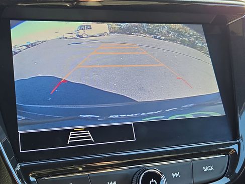 Used 2023 Chevrolet TrailBlazer RS w/ Convenience Package image 15