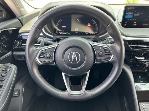 Certified 2024 Acura MDX FWD w/ Technology Package image 24