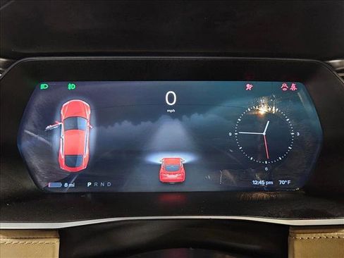 Used 2016 Tesla Model S 70 image 11