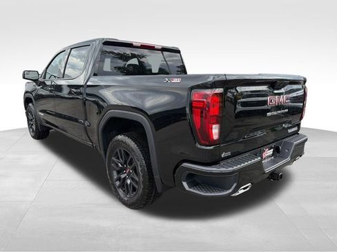 New 2026 GMC Sierra 1500 Elevation w/ X31 Off-Road Package AWD/4WD image 5