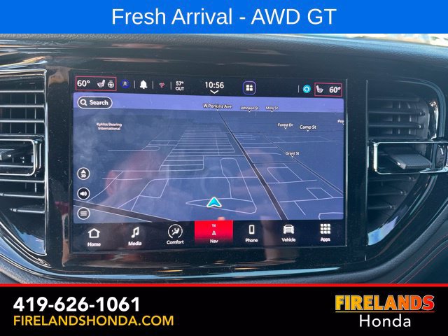 Used 2025 Dodge Durango GT AWD/4WD image 26
