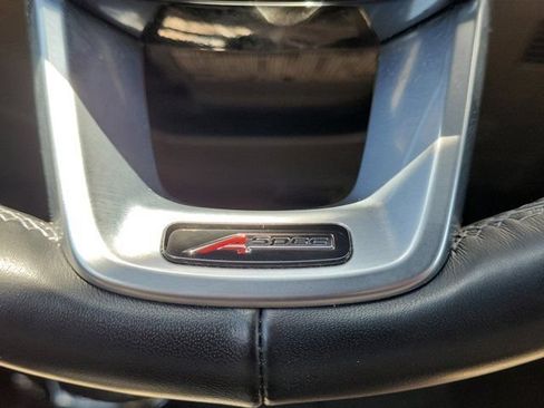 Used 2025 Acura Integra A-Spec FWD image 31