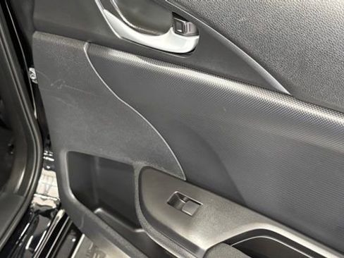 Used 2019 Honda Civic EX image 27