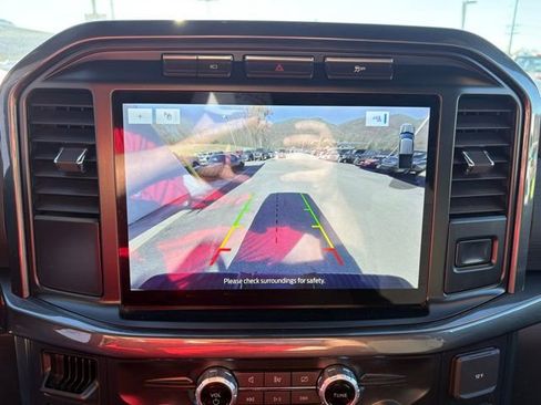 Used 2022 Ford F150 XLT w/ Equipment Group 302A High image 19