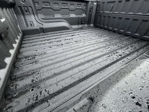 New 2026 Chevrolet Colorado Z71 w/ Technology Package image 17