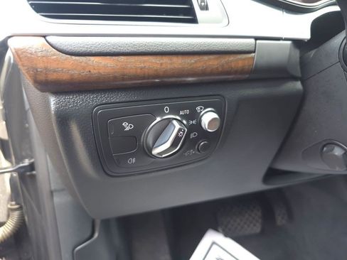 Used 2016 Audi A7 3.0T Prestige w/ Comfort Seating Package image 17