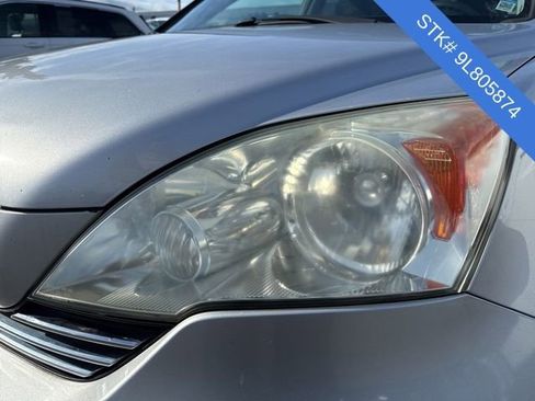Used 2009 Honda CR-V EX image 4