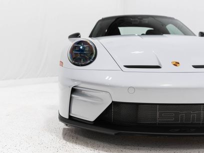 Used 2026 Porsche 911 GT3