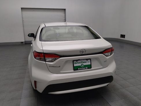 Used 2021 Toyota Corolla LE w/ LE Convenience Package image 6
