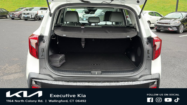 Certified 2024 Kia Seltos SX AWD/4WD image 25