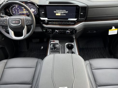 New 2026 GMC Sierra 1500 Elevation w/ Elevation Premium Package image 14