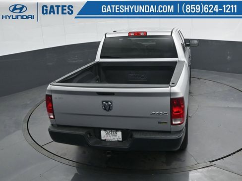 Used 2016 RAM 1500 Tradesman w/ Popular Equipment Group image 42