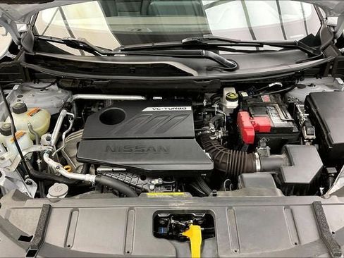 Used 2023 Nissan Rogue SL w/ SL Premium Package AWD/4WD image 29