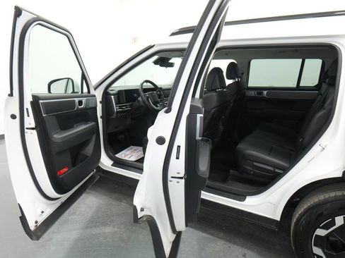 Used 2024 Hyundai Santa Fe SEL AWD/4WD image 21