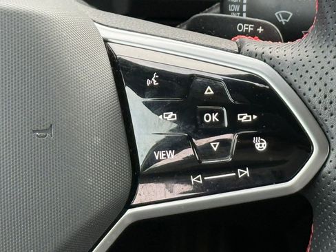 Used 2024 Volkswagen GTI SE image 22