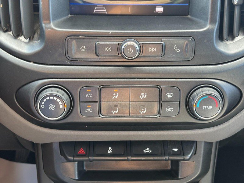 Used 2020 Chevrolet Colorado W/T w/ WT Convenience Package AWD/4WD image 23
