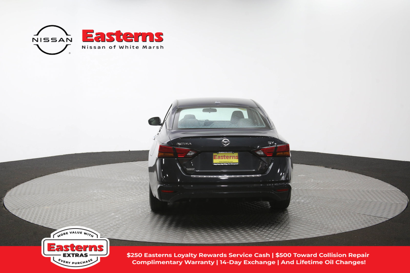 Used 2022 Nissan Altima 2.5 SV FWD image 39