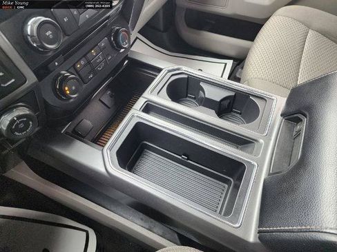 Used 2016 Ford F150 XLT w/ Equipment Group 301A Mid AWD/4WD image 44