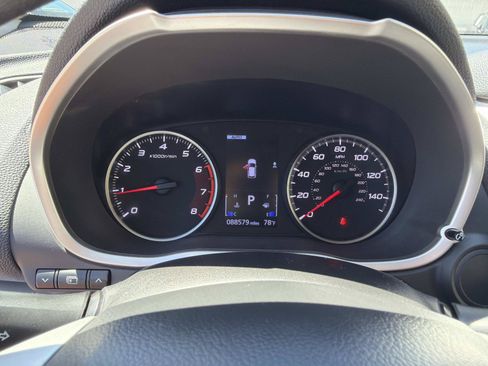 Used 2019 Mitsubishi Eclipse Cross ES AWD/4WD image 19