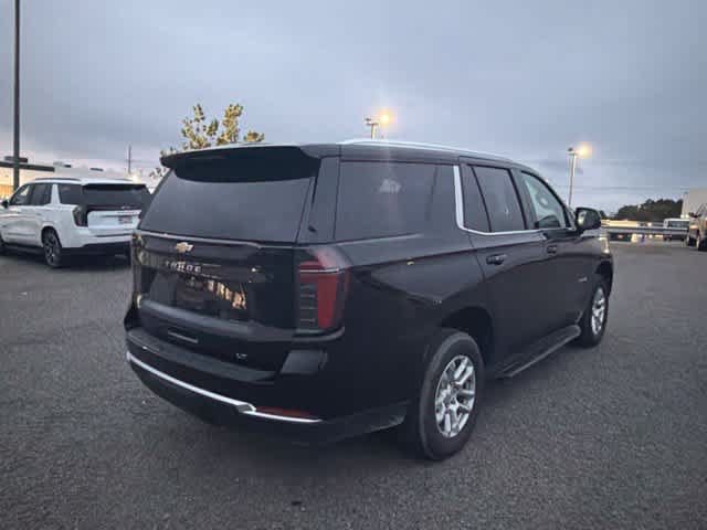 Used 2025 Chevrolet Tahoe LT AWD/4WD image 11