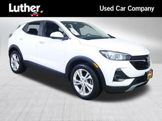 Used 2020 Buick Encore GX Preferred w/ Cold Weather Comfort Package FWD video 1