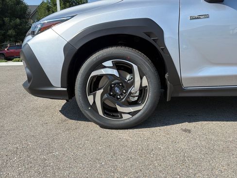 New 2026 Subaru Crosstrek 2.5i Limited AWD/4WD image 26