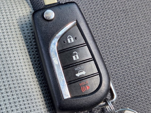 Used 2024 Toyota Corolla LE FWD image 34