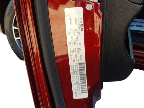 Used 2019 Dodge Grand Caravan GT image 17