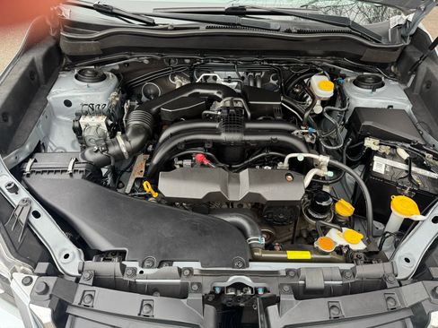 Used 2018 Subaru Forester 2.5i Premium image 24