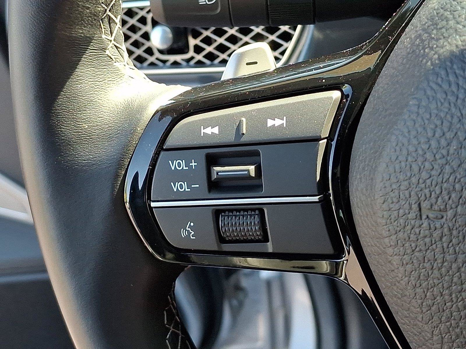 Used 2025 Acura Integra A-Spec w/ Technology Package FWD image 21