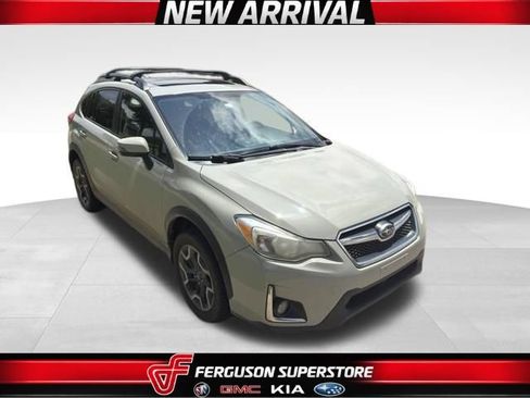 Used 2016 Subaru Crosstrek 2.0i Limited AWD/4WD image 1