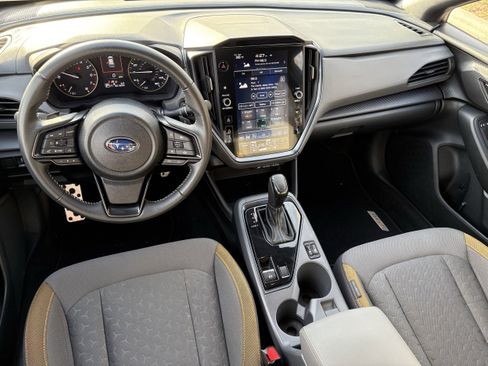 Certified 2024 Subaru Crosstrek 2.5i Sport image 13