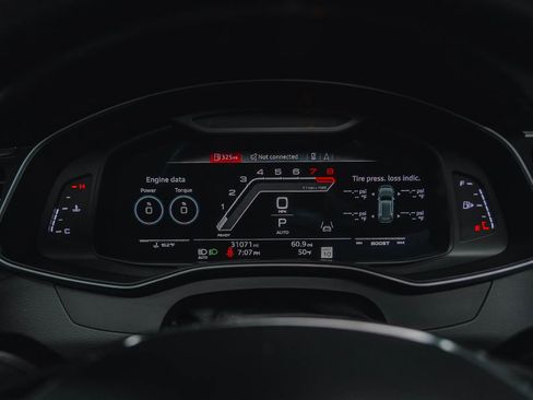 Used 2022 Audi RS 6 AWD/4WD image 62
