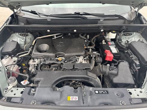 Used 2020 Toyota RAV4 Adventure image 32