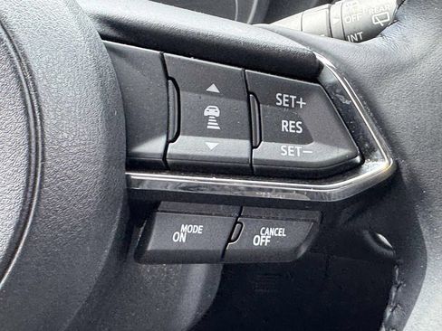 Used 2023 MAZDA CX-5 AWD 2.5 S w/ Select Package image 21