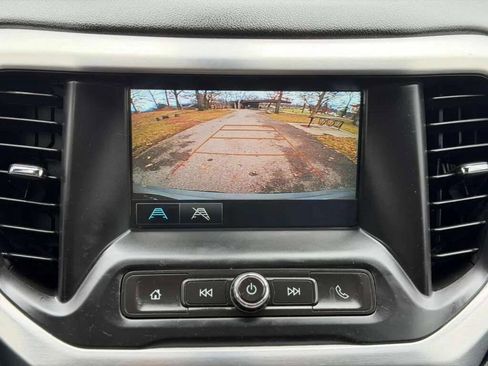 Used 2019 GMC Acadia SLE AWD/4WD image 19