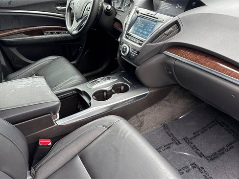 Certified 2018 Acura MDX FWD w/ Technology Package image 19