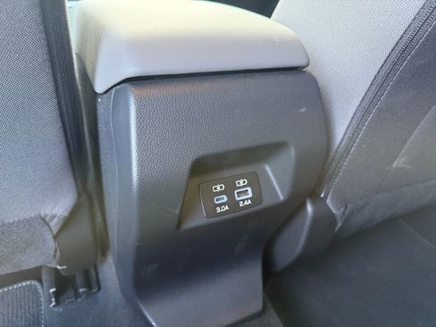 Used 2025 Subaru Crosstrek 2.0i Premium w/ Crosstrek Mirror Package image 22