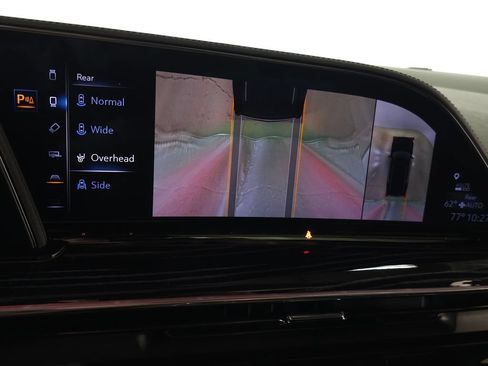 Used 2022 Cadillac Escalade ESV Sport AWD/4WD image 33