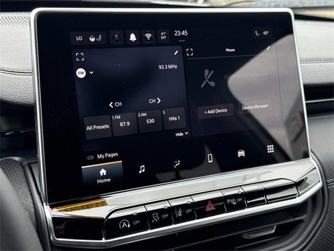 New 2026 Jeep Compass Limited image 3