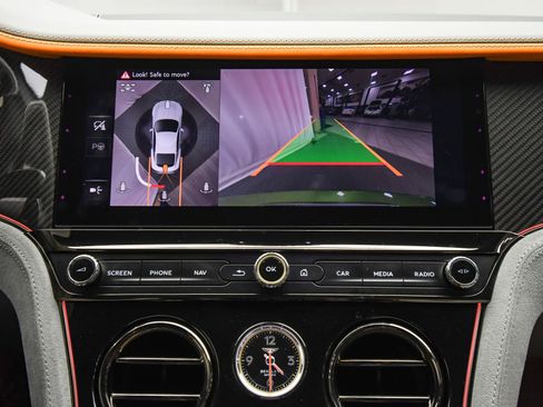 Used 2025 Bentley Continental GT Speed image 41