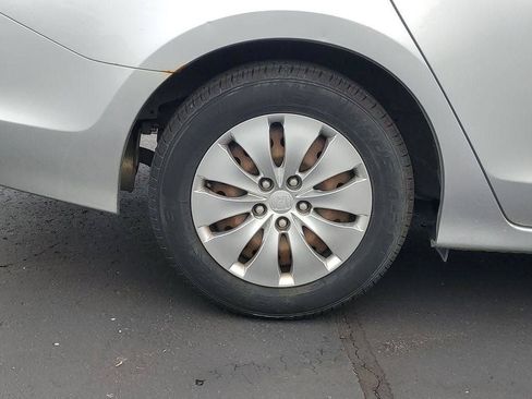 Used 2009 Honda Accord LX image 26