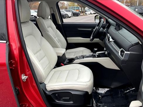 Used 2018 MAZDA CX-5 Grand Touring FWD image 16