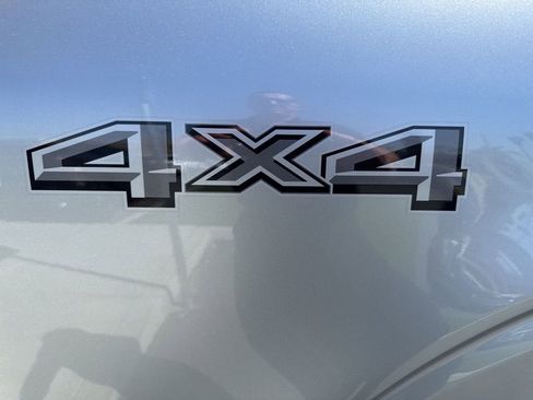 Used 2025 Ford F150 XLT w/ Equipment Group 301A Standard image 5