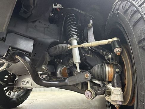 Used 2025 Toyota Tundra Platinum image 16