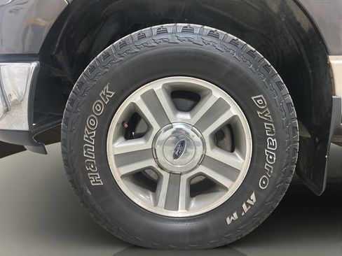 Used 2007 Ford F150 XLT image 25