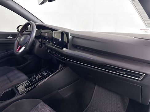 Used 2024 Volkswagen GTI SE FWD image 42