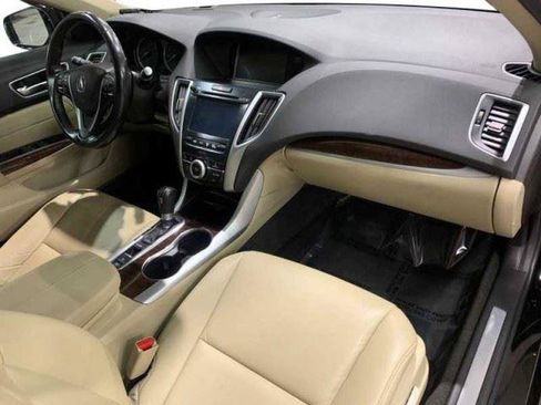 Used 2019 Acura TLX FWD image 56