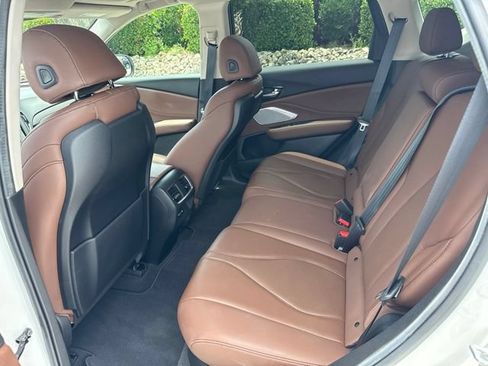 Used 2023 Acura RDX FWD w/ Technology Package image 58