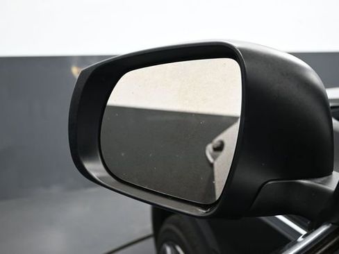 Used 2022 INFINITI QX55 Luxe w/ Cargo Package AWD/4WD image 9